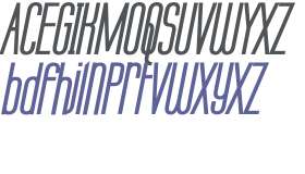 Labtop Unicase Bold Italic V2
