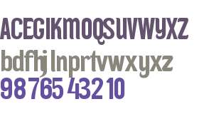 Askenild Kimortega Serif