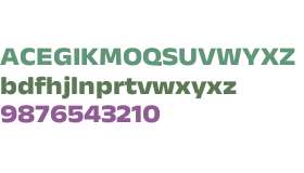 Anek Kannada SemiExpanded ExtraBold