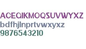 Tradehouse Sans ExtBd