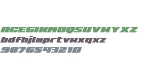 Rapid Response LC Spaced Itali