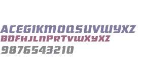 Gamer SC Italic