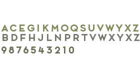 Frontage Pro Test Bold