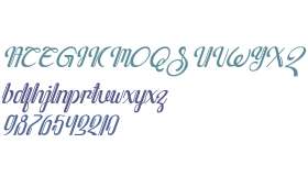 Javassoul Italic