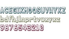 Pixel Forge 3D