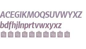 Tabac Big Sans TRIAL SemiBold