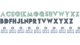 LETTERS PERSONAL USE