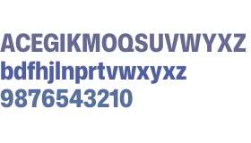 Mona Sans SemiCondensed ExtraBold