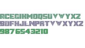 After the Goldrush(RUS BY LYAJK