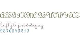 Monastery Script SSi