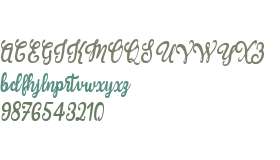 Helatesa Script