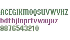 Tangient Serif GD W01 Regular