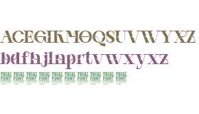 Stronger Feelings Demo