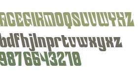 CS Rowell Reverse Italic