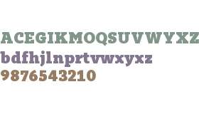 Tabac Slab TRIAL Black