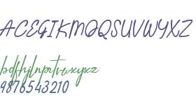 Anthoni Gristhea Script