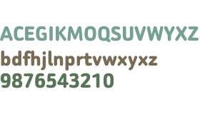 Beiruti ExtraBold
