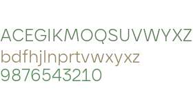 Karst Light