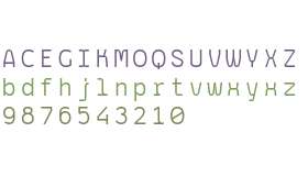 PNA Komunal Mono DEMO Medium