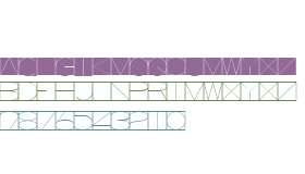 PIXymbols Primer D W00 Italic