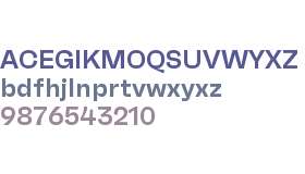 RB Faktum Neue Test SemiBold