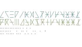 Madeon Runes Regular