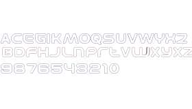 Mooner Rounded Outline