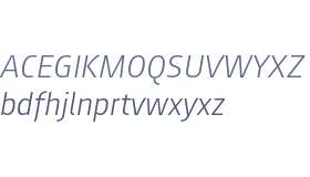 August Sans Red Light