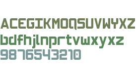 Boxfont Round