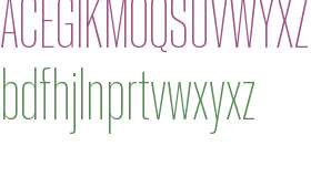 PP Neue Corp Condensed Ullight