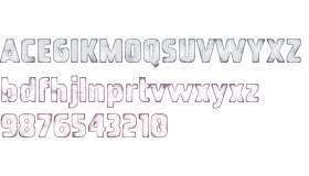 Labelshort Stamp