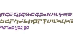 ConsoleRemix Italic