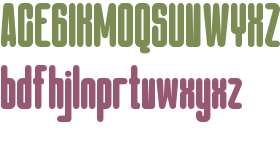 Vintago Rounded