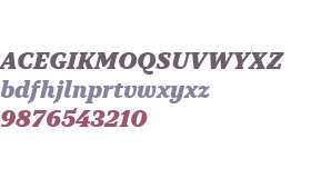 TT Tricks Trial Italic Variable