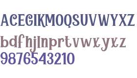 Dreamglow Christmas Demo