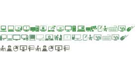 Computer icons