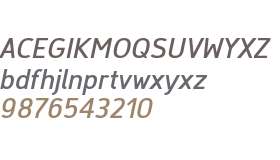 Finador Medium Oblique