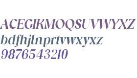 headline heritage Thin