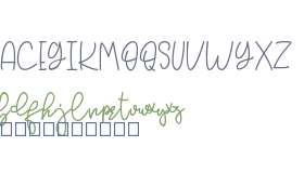 Hettany Bomance Personal Use Only