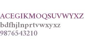 Vermiglione SemiBold