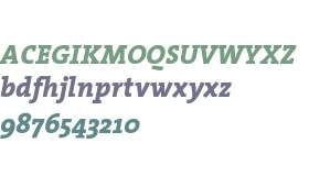 TheSerifExtraBold-Italic