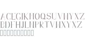 Dornan Font Regular