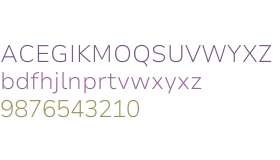 Nunito Sans 7pt ExtraLight