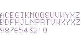 thyssenkrupp Square Dot-Matrix