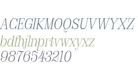 Royalis Test Extralight Oblique