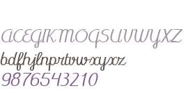 Libellule ExtExp