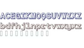 CS Barney Mono Extrude Right Demo