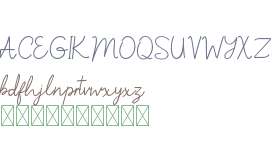 CF Racelyn Cetta DEMO