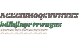 Marhaban DEMO Black Oblique