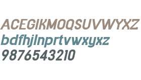 HowlingsGrotesk